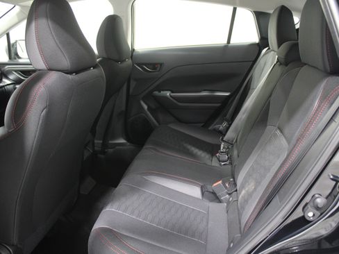 New 2026 Subaru Impreza 2.0i Sport image 19