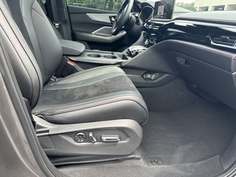 Certified 2026 Acura MDX A-Spec AWD/4WD image 16