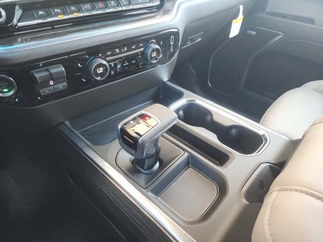 New 2026 Chevrolet Silverado 1500 RST w/ RST All Star Premium Package AWD/4WD image 33