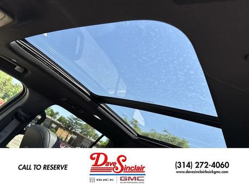 New 2026 Buick Enclave Avenir w/ Super Cruise Package FWD image 22