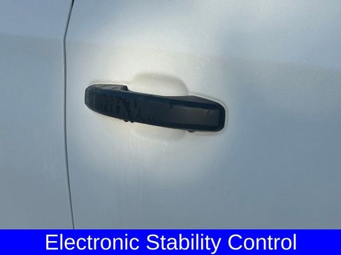 Used 2024 GMC Sierra 1500 Pro w/ Pro Value Package image 20