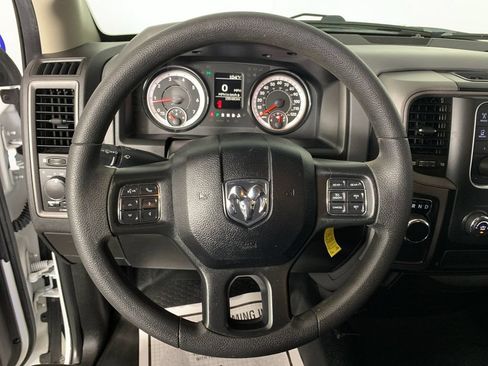 Used 2019 RAM 1500 Tradesman RWD image 21