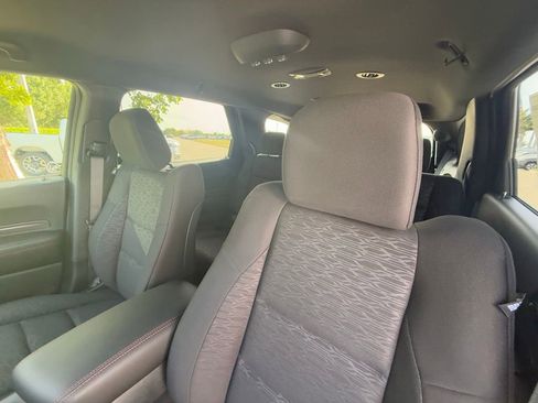 New 2026 Dodge Durango GT w/ Blacktop Package AWD/4WD image 24