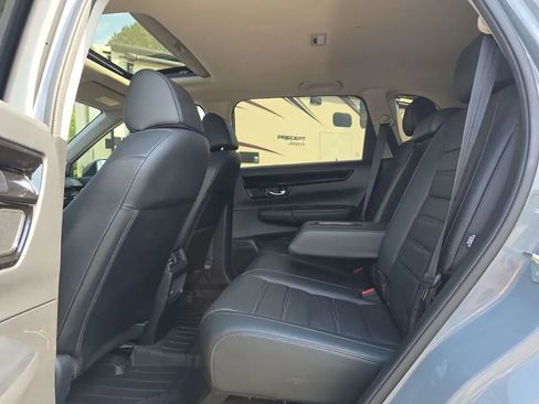 Used 2025 Honda CR-V EX-L image 42