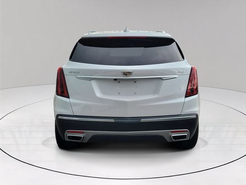 Used 2023 Cadillac XT5 Premium Luxury FWD image 5