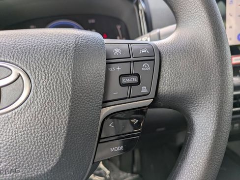 New 2026 Toyota Camry LE image 22