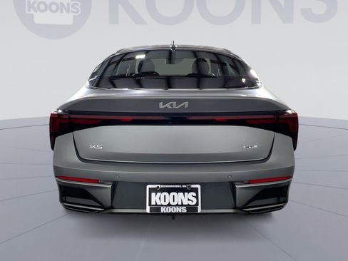 Used 2025 Kia K5 GT-Line image 2