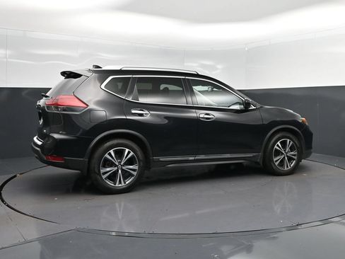 Used 2018 Nissan Rogue SL FWD image 8