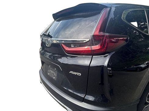 Used 2020 Honda CR-V EX-L image 10