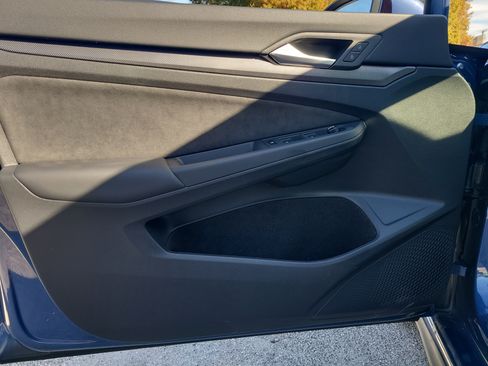 New 2026 Volkswagen GTI S FWD image 15