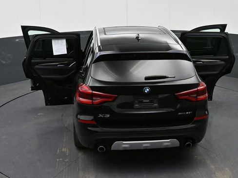 Used 2020 BMW X3 xDrive30i image 37