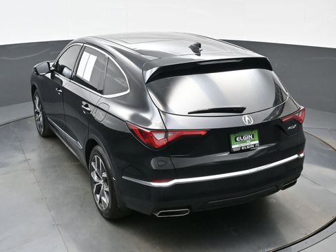 Used 2022 Acura MDX FWD w/ Technology Package image 35