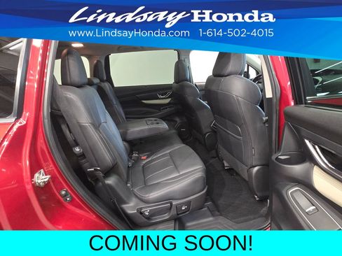 Used 2019 Subaru Ascent Limited w/ Popular Package #2 AWD/4WD image 10