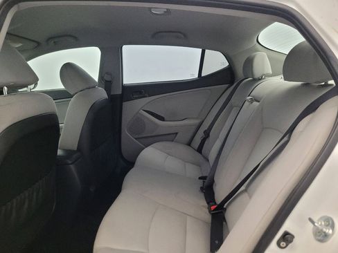 Used 2015 Kia Optima LX w/ Paint Protection Film Package FWD image 18