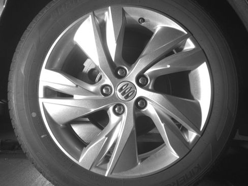 Used 2025 Buick Encore GX Preferred FWD image 18