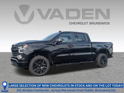 New 2026 Chevrolet Silverado 1500 LT Trail Boss w/ LT Trail Boss Premium Package