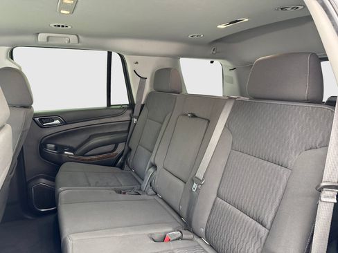 Used 2020 Chevrolet Tahoe LS w/ Skid Plate Package AWD/4WD image 36