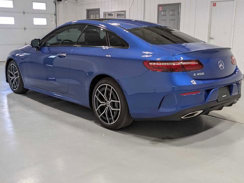Used 2023 Mercedes-Benz E 450 Coupe image 10
