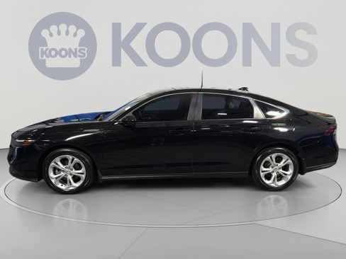 Used 2023 Honda Accord LX image 2