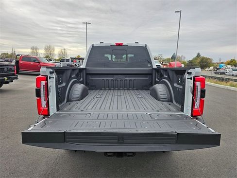 New 2026 Ford F250 Platinum w/ Tremor Off-Road Package image 31