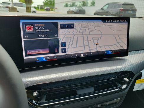 New 2026 BMW i4 xDrive40i w/ Premium Package AWD/4WD image 14