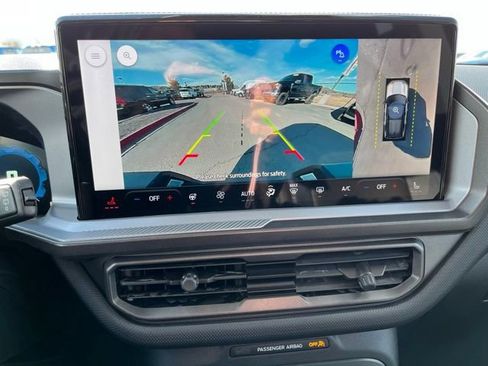 New 2025 Ford Bronco Sport Outer Banks w/ Outer Banks Tech Package+ image 28