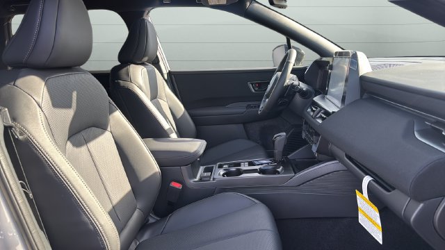 New 2026 Subaru Outback Limited AWD/4WD image 25