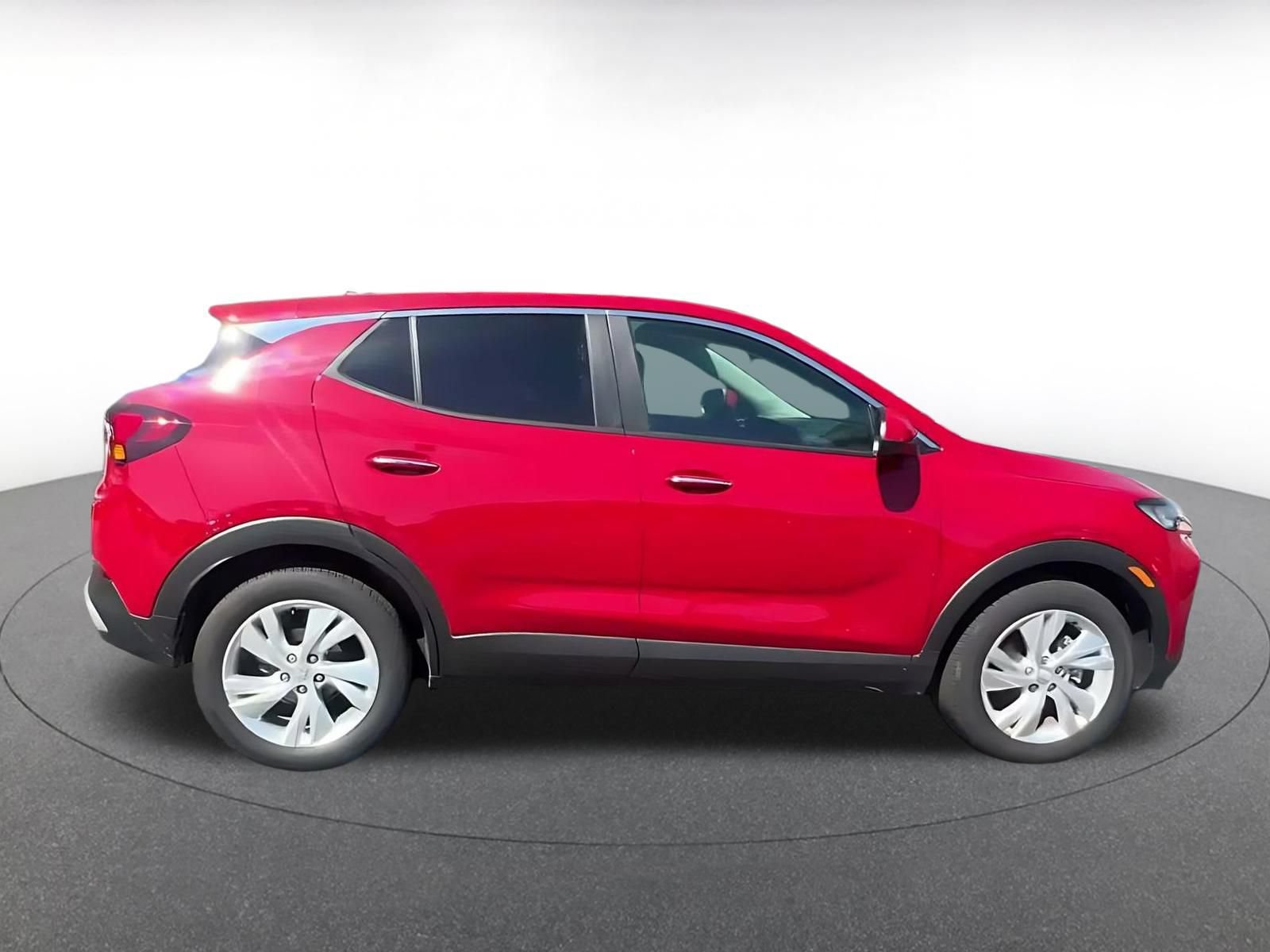 Used 2026 Buick Encore GX Preferred FWD image 15