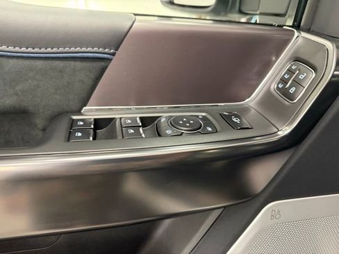 New 2026 Ford F250 Platinum w/ FX4 Off-Road Package image 14