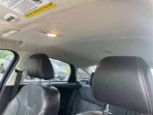 Used 2012 Ford Focus Titanium FWD image 26