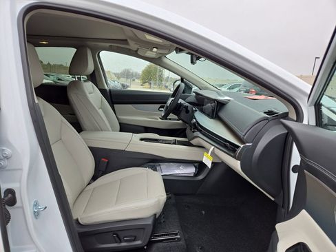 New 2026 Nissan Murano SL AWD/4WD image 15