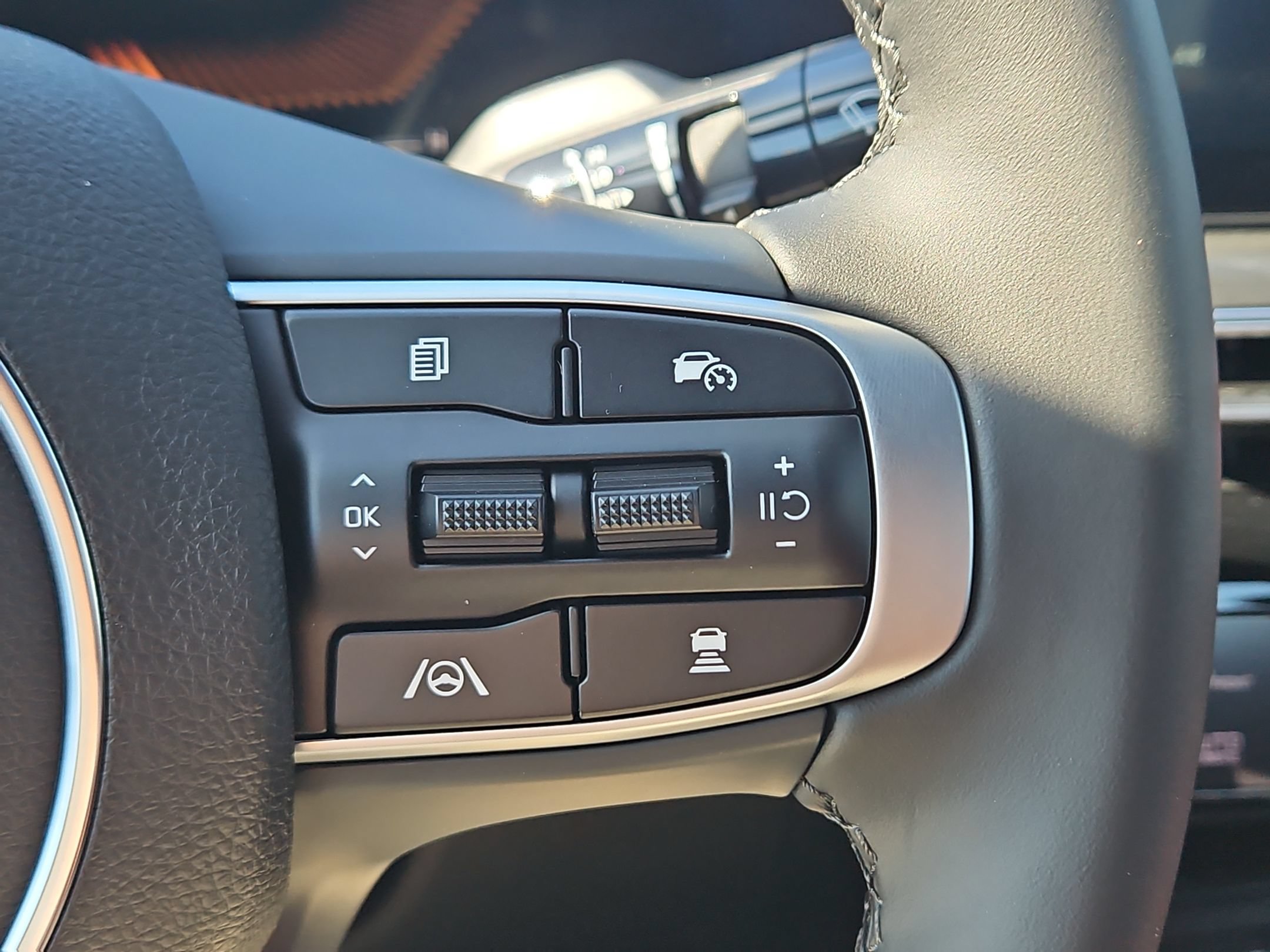 New 2026 Kia K5 GT-Line FWD image 23