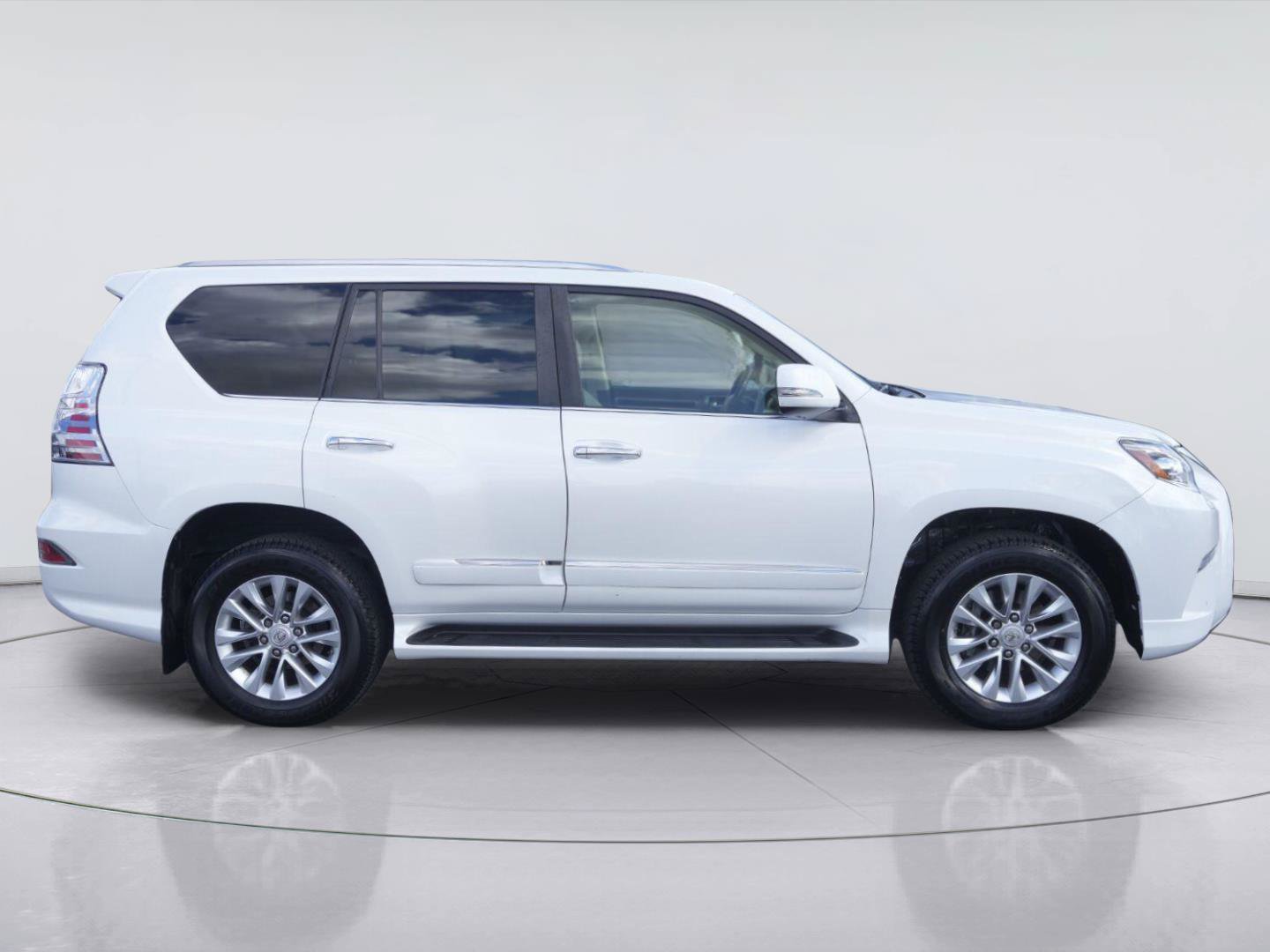 Used 2019 Lexus GX 460 Premium w/ Premium Package AWD/4WD image 5