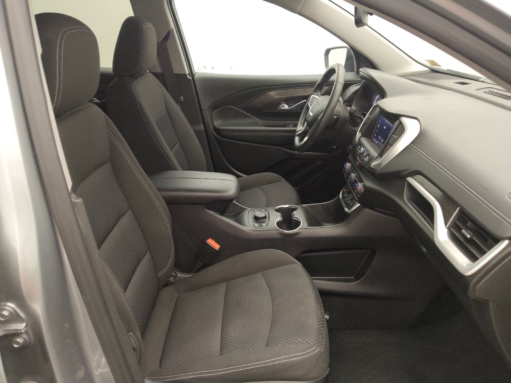 Used 2024 GMC Terrain SLE w/ Driver Convenience Package AWD/4WD image 21