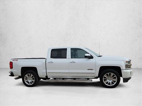 Used 2018 Chevrolet Silverado 1500 High Country image 4