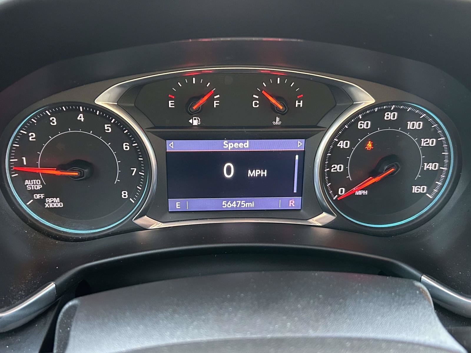Used 2020 Chevrolet Equinox Premier FWD image 25