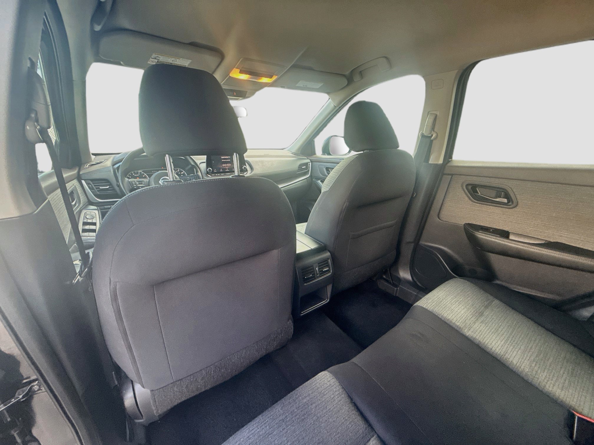 Used 2021 Nissan Rogue S FWD image 22
