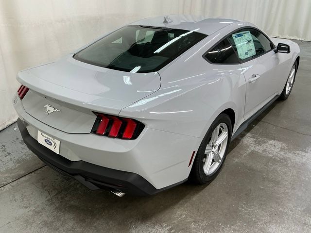 New 2026 Ford Mustang Coupe RWD image 3