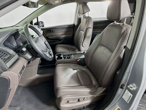 Used 2022 Honda Odyssey EX-L image 31