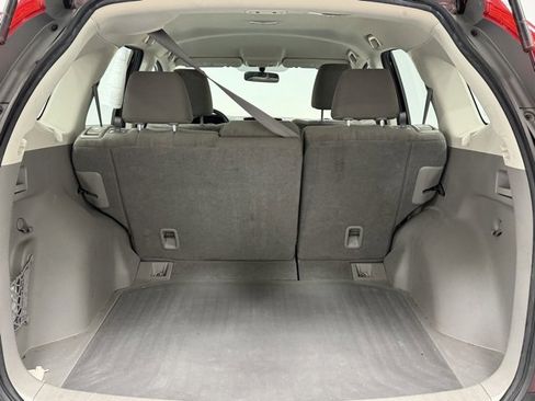 Used 2014 Honda CR-V LX image 21