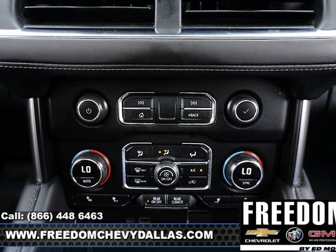 Used 2024 Chevrolet Tahoe LT w/ Luxury Package image 19