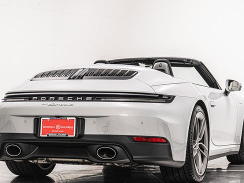Used 2026 Porsche 911 Carrera S image 9