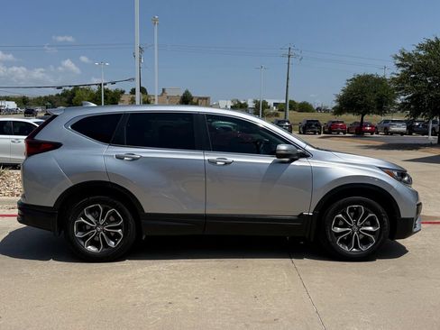 Used 2020 Honda CR-V EX-L image 7