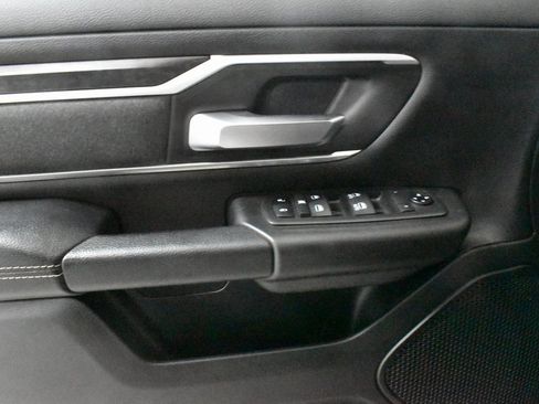 Used 2021 RAM 1500 Big Horn image 18