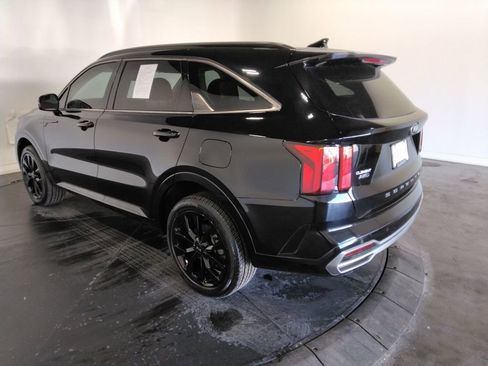 Used 2021 Kia Sorento SX image 8