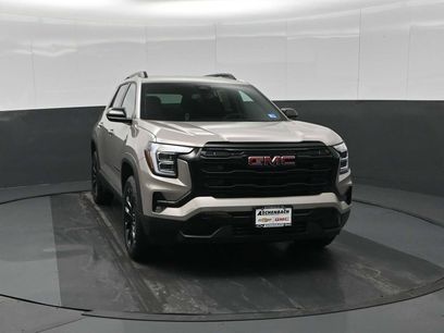 New 2026 GMC Terrain Elevation