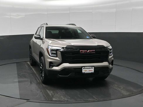 New 2026 GMC Terrain Elevation w/ Elevation Premium Package image 3