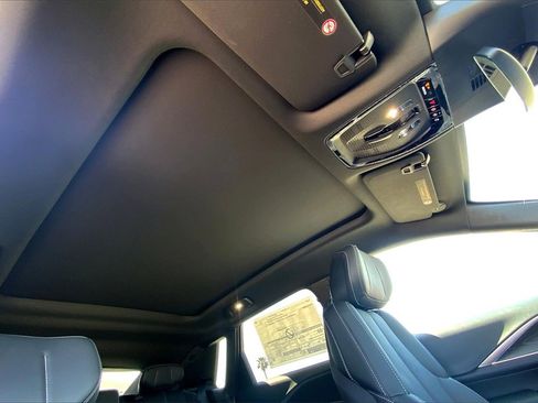 New 2025 Cadillac Lyriq Luxury image 32