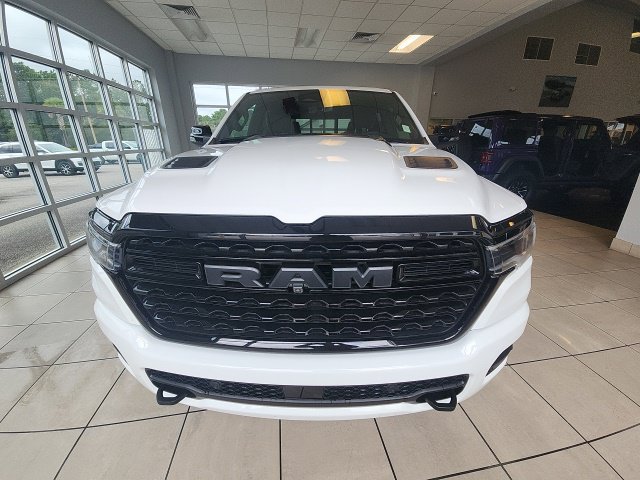 New 2026 RAM 1500 Limited AWD/4WD image 4