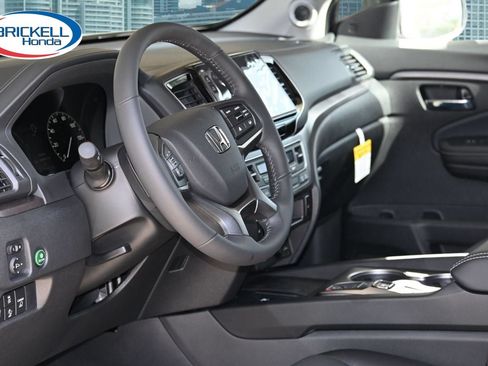 New 2026 Honda Ridgeline RTL image 13